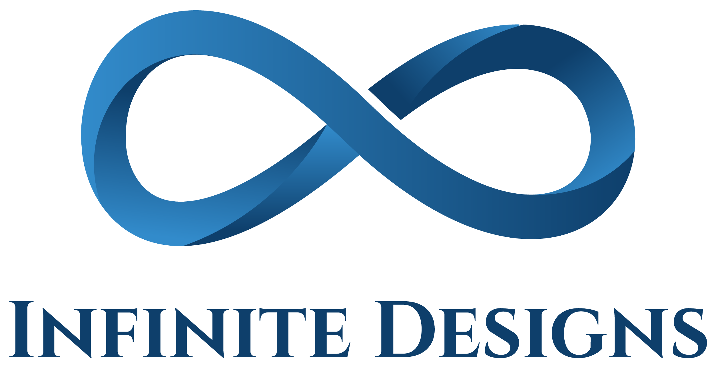 The Infinite Design